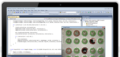 Adaptive Vision Library