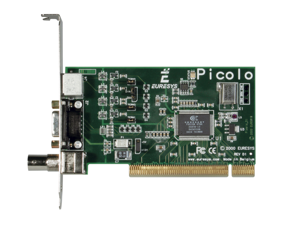 Picolo Euresys