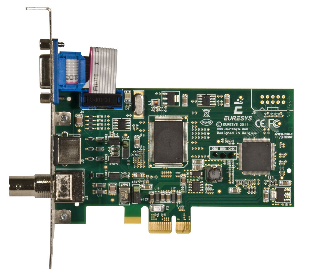 Picolo PCIe