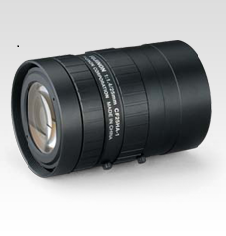 Lentes industriais Fujinon C-Mount