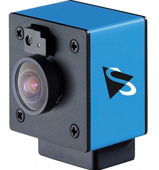 USB 2.0 Industrial Camera Imaging Source