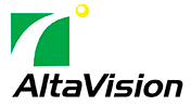 AltaVision Especialistas em viso computacional