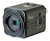 Day/Night Color Cameras Watec