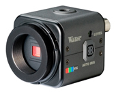 Analog Color Cameras Watec