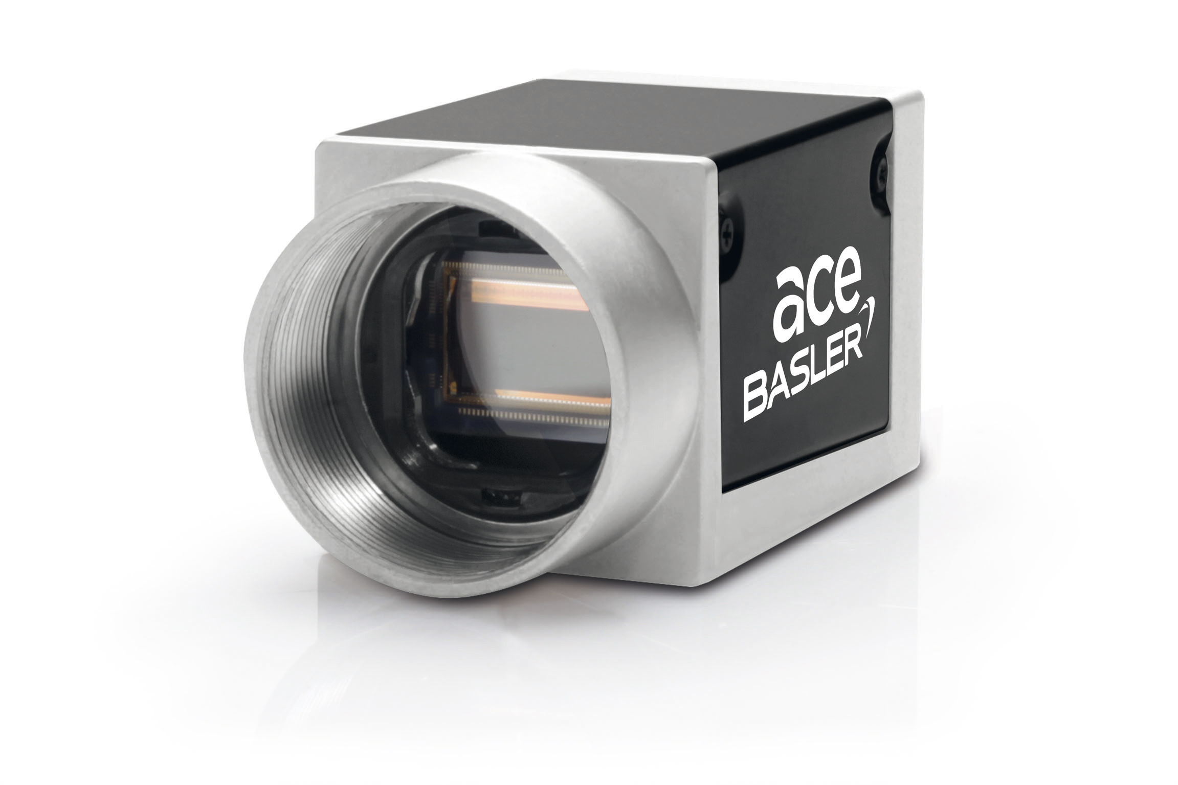 Basler acA640-300gm