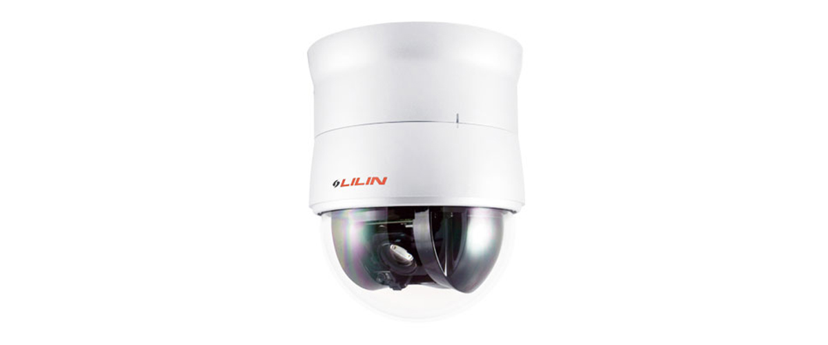 LILIN IPS3102