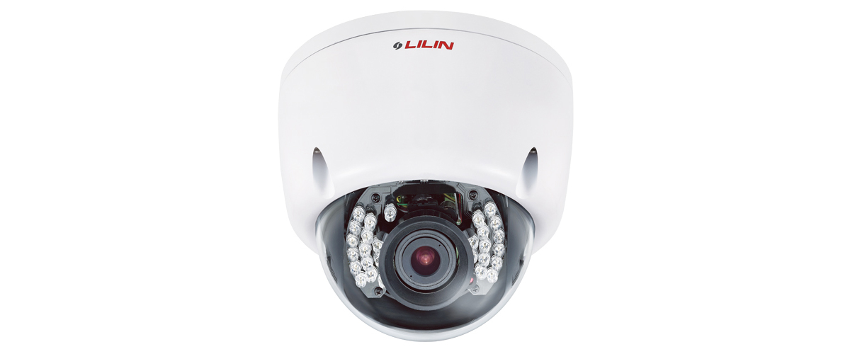 LILIN IPR6122