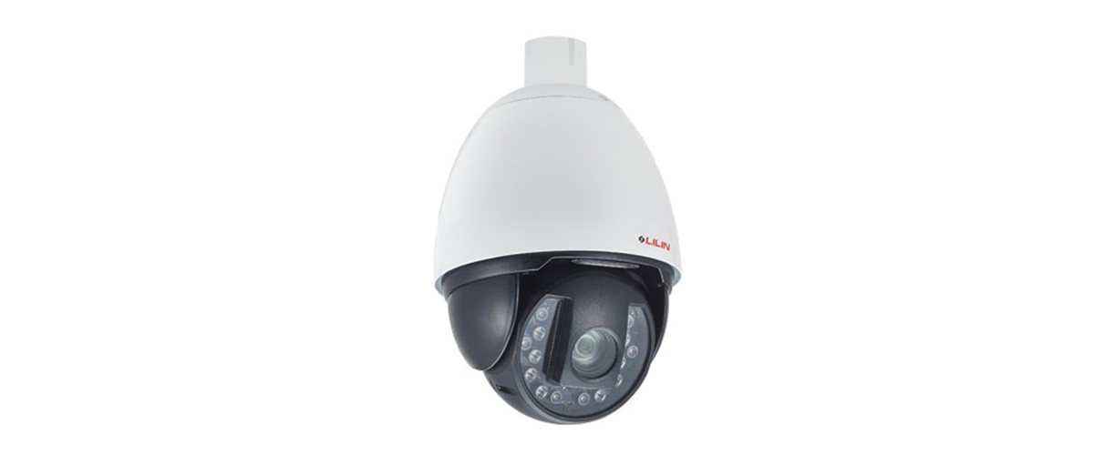 LILIN IRS1304 / IRS1308