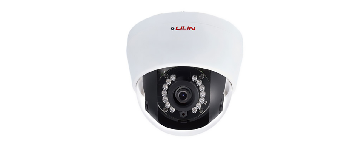 LILIN IPR2122