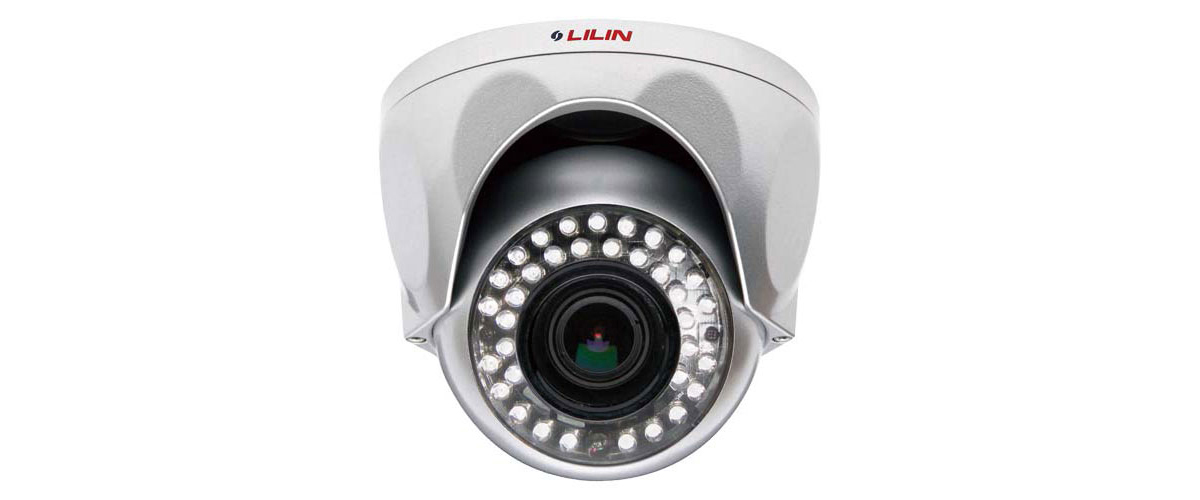 LILIN LR6022