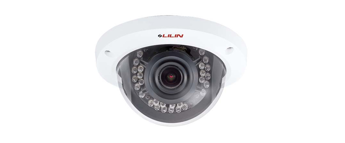 LILIN ZR2322